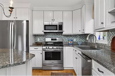 3 Merriconeag Lane, Harpswell, ME 04079 - Photo 15