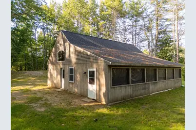 320 Hinks Road, Jefferson, ME 04348 - Photo 55