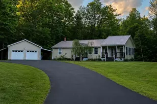 694 River Rd, Leeds, ME 04263 - Photo 1