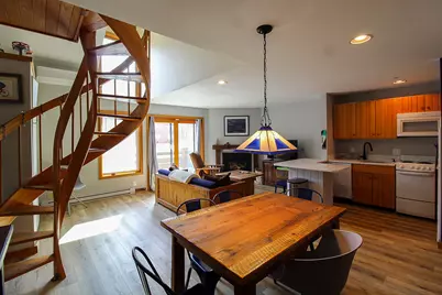 382 Birchwood Lane #382, Carrabassett Valley, ME 04947 - Photo 9