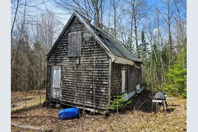 Map 4-47 Merrill Road, Willimantic, ME 04443 - Photo 15