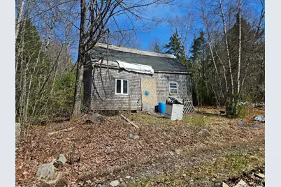 Map 4-47 Merrill Road, Willimantic, ME 04443 - Photo 13