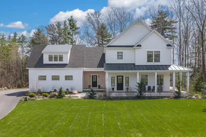 46 Cortland Court, Cumberland, ME 04021 - Photo 1