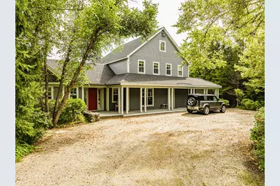 217 Roaring Spout Road, Saint George, ME 04860 - Photo 5