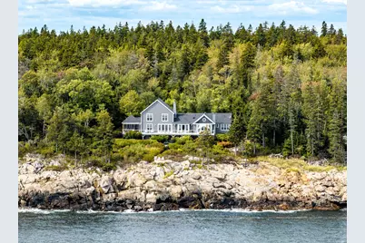 217 Roaring Spout Road, Saint George, ME 04860 - Photo 1