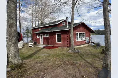 198 Black Point Road, Saint Albans, ME 04971 - Photo 3