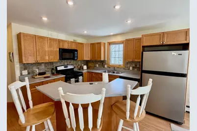 1014 Hazel Wood Drive, Carrabassett Valley, ME 04947 - Photo 9