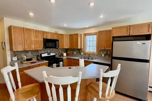 1014 Hazel Wood Dr, Carrabassett Valley, ME 04947 - Photo 9