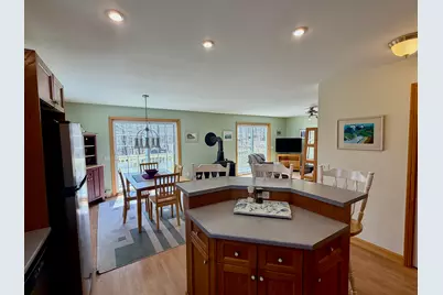 1014 Hazel Wood Drive, Carrabassett Valley, ME 04947 - Photo 11