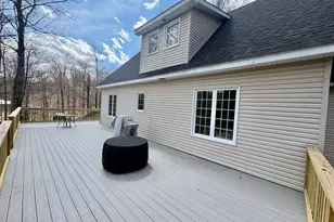 1014 Hazel Wood Dr, Carrabassett Valley, ME 04947 - Photo 29
