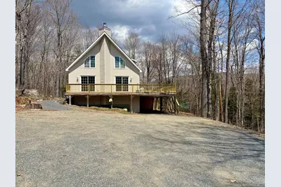 1014 Hazel Wood Drive, Carrabassett Valley, ME 04947 - Photo 3