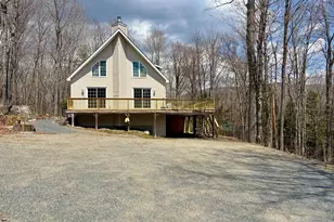 1014 Hazel Wood Dr, Carrabassett Valley, ME 04947 - Photo 3