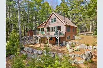186 Long Point Way, Orland, ME 04472 - Photo 59