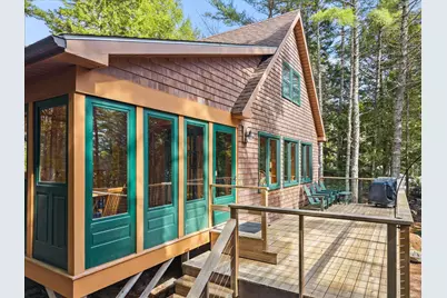 186 Long Point Way, Orland, ME 04472 - Photo 7