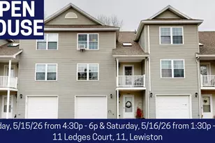 11 Ledges Ct, Lewiston, ME 04240 - Photo 1