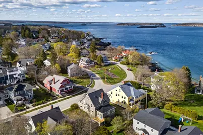 6 Sea View Avenue, Cape Elizabeth, ME 04107 - Photo 11