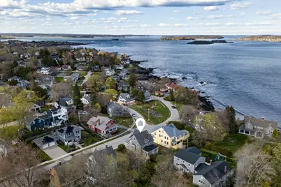 6 Sea View Avenue, Cape Elizabeth, ME 04107 - Photo 13