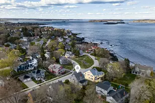 6 Sea View Ave, Cape Elizabeth, ME 04107 - Photo 13