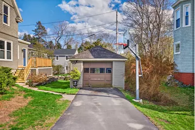 6 Sea View Avenue, Cape Elizabeth, ME 04107 - Photo 3