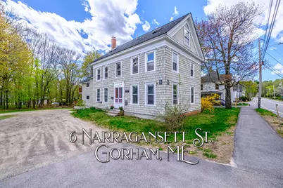 6 Narragansett Street, Gorham, ME 04038 - Photo 1
