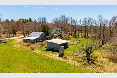 500 Goosepecker Ridge Road, Montville, ME 04941 - Photo 59