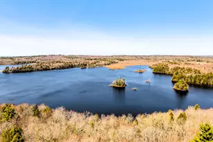 500 Goosepecker Ridge Rd, Montville, ME 04941 - Photo 51