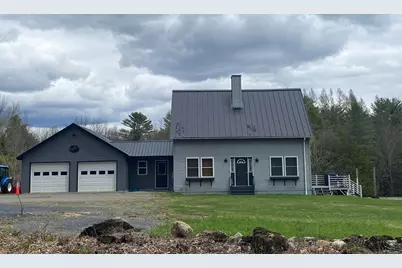 1 Abnaki Drive, Solon, ME 04979 - Photo 1