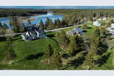 89 Johnson Cove Road, Roque Bluffs, ME 04654 - Photo 3