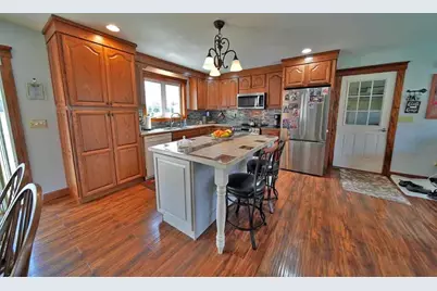217 Campbell Road, New Limerick, ME 04761 - Photo 13