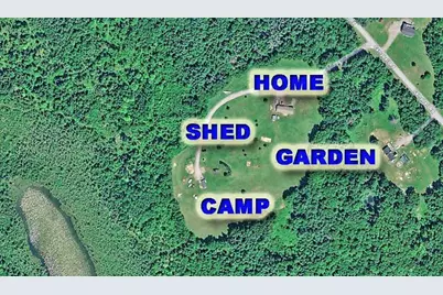 217 Campbell Road, New Limerick, ME 04761 - Photo 67