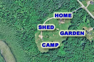 217 Campbell Rd, New Limerick, ME 04761 - Photo 67