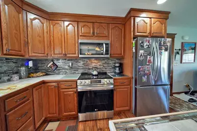217 Campbell Road, New Limerick, ME 04761 - Photo 11