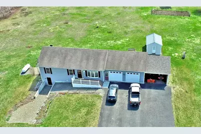 217 Campbell Road, New Limerick, ME 04761 - Photo 3