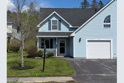 20 Joseph Drive #20, Gorham, ME 04038 - Photo 1