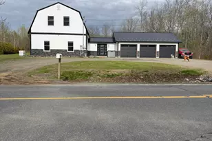 287 Hudson Rd, Glenburn, ME 04401 - Photo 1