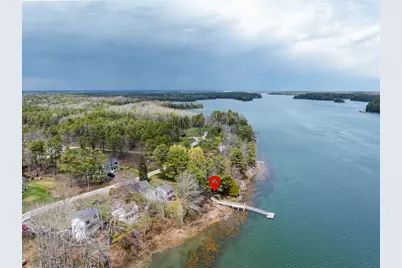 144 Hildreth Road, Harpswell, ME 04079 - Photo 19