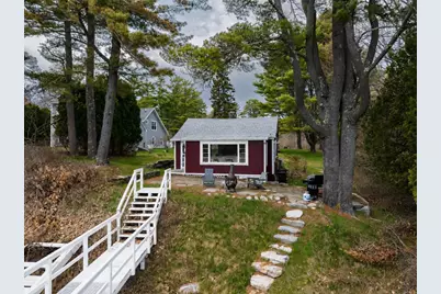 144 Hildreth Road, Harpswell, ME 04079 - Photo 3