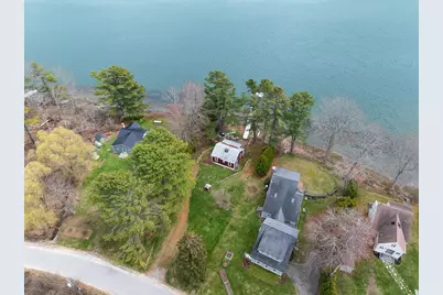 144 Hildreth Road, Harpswell, ME 04079 - Photo 23