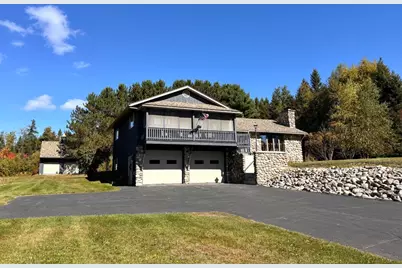 350 S Perley Brook Road, Fort Kent, ME 04743 - Photo 1