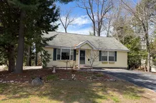 1667 Evergreen Way, Casco, ME 04015 - Photo 1