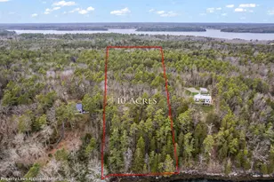 Lot# 14-12 Cove Side Way, Westport, ME 04578 - Photo 1