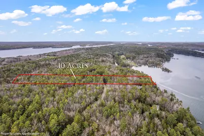 Lot# 14-12 Cove Side Way, Westport, ME 04578 - Photo 3