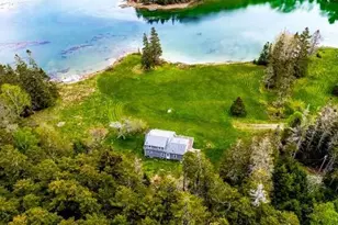 32 Bakeman Rd, Brooksville, ME 04642 - Photo 3