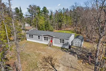1047 Sunset Avenue, Glenburn, ME 04401 - Photo 33