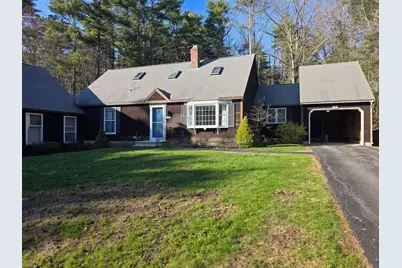 38 Cluf Bay Road #38, Brunswick, ME 04011 - Photo 3