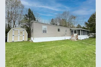 35 Round Stone Road, Mount Vernon, ME 04352 - Photo 1