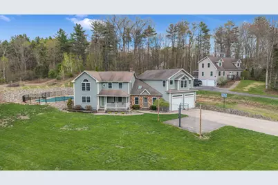35 Barstow Road, Gorham, ME 04038 - Photo 3