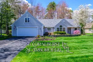 6 Coralburst Ln, Scarborough, ME 04074 - Photo 1