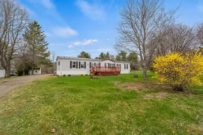 12 Merryman Road, Glenburn, ME 04401 - Photo 3