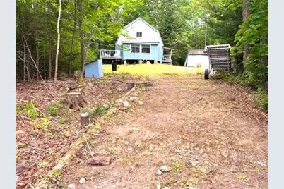 236 Berry Road, Alexander, ME 04694 - Photo 9